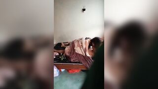 Vk hứng, cưỡi ngựa lên đỉnh, xuất tinh