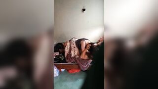Vk hứng, cưỡi ngựa lên đỉnh, xuất tinh