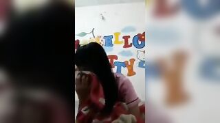 Ngại ngại sóc lọ cho anh yêu