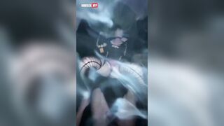 Có Chị Sếp Vú To Lồn Múp, Động Dục ăn Mặc Sexy Móc Lồn gạ nhân viên djt nhau