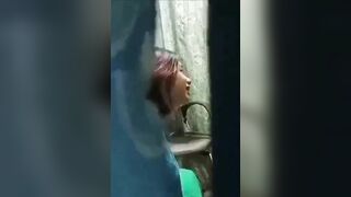 Quay lén nữ sinh bú cặc cho thằng bạn