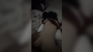 Xuất trong em Kiểm Toán Viên Rên Rỉ Dâm Đãng