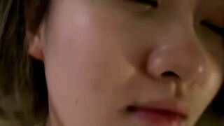 nhân trần bé sinh viên trong khách sạn