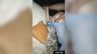 Chị dâu và em họ cùng nhau địt tập thể thác loạn cùng e trai cu bự