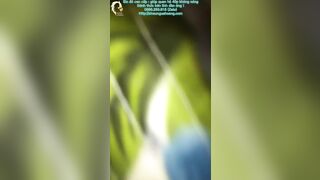Loạn luân lén lút địt trộm bé e họ trong đêm khiến e sướng rên khóc đến ngất đi