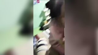Chim anh độ cả 3, 4 viên bi thế này thì đang mơ ngủ em cũng vội dậy làm tình 2