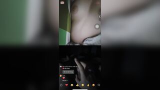 Ometv em học sinh dâm đang vú mới nhú . Link lột đồ AI bên dưới