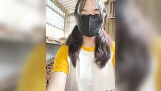 Em Gái Live Show Hàng Thủ Dâm Phần 76 SS2