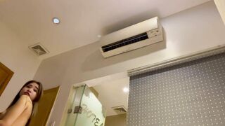 Quay lén em gái xinh vú to . Link lột đồ AI bên dưới