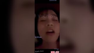 [Hot] Minh Thư Hưng Yên lộ clip địt nhau mặt biểu cảm siêu đĩ với nyc mặt dâm