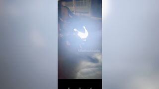 Public chở người lạ lúc nửa đêm cùng em mie