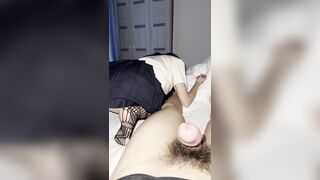 mới lớp 10 mà em đã đòi làm bồn chứa tinh rồi