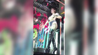 Dance Căng Mướt Như Này Chắc Các Anh Thích Lắm Rồi