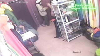 Hack Camera Quán May Đồ Cho Gái Nghành