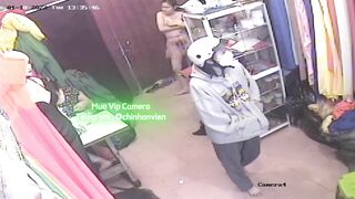 Hack Camera Quán May Đồ Cho Gái Nghành