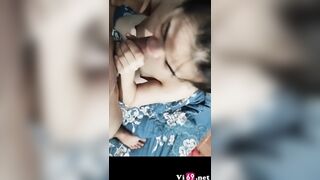 Em rau 2k dân tộc Nùng đã có bồ nhưng vẫn thích chim lạ 2