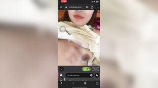 em gái dân tộc