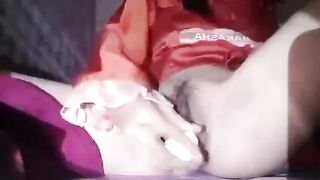 Em gái k7 có Ck con thu dâm cho ck coi