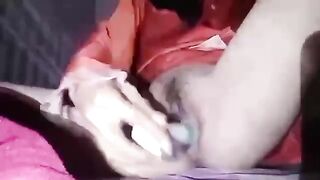 Em gái k7 có Ck con thu dâm cho ck coi