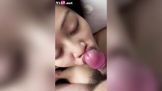 Quay phim xong anh tự xóa đi nhé đừng đăng lên mạng 3