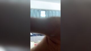 thanh niên quay lén lúc làm tình với người yêu rồi tung lên mạng - phần 2
