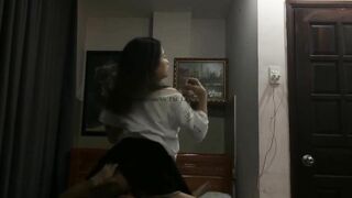Cặp đôi làm tình cực phê