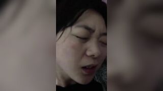 Địt chị gái dâm lồn múp rên la kích thích sướng tê lồn