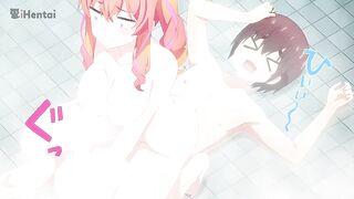 Phim hentai vietsub Robot tình yêu 3