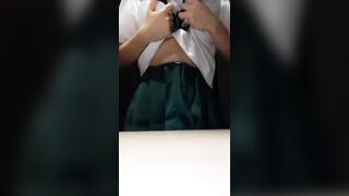 bé loli này ngon quá