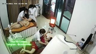 Hack Camera Spa Tắm Trắng Triệt Lông Lồn 27