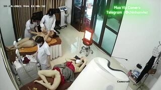 Hack Camera Spa Tắm Trắng Triệt Lông Lồn 27