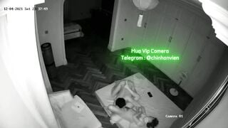 Hack Camera Thanh Niên Đam Mê Với Việc Mút Lồn