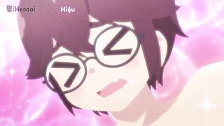Phim hentai vietsub Robot tình yêu 5