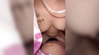 Đụ em người yêu vú bự dáng ngon vú bự
