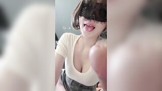 gạ chịch bé nhân viên Massage tại gia - phần 4