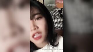 Gái Xinh Ở Nhà Chat Sex Vì Thất Nghiệp
