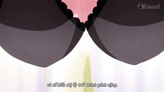 Phim hentai vietsub Robot tình yêu 9
