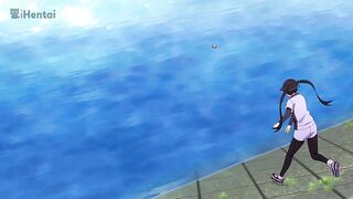 Phim hentai vietsub Robot tình yêu 10
