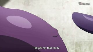 Phim hentai vietsub Robot tình yêu 10