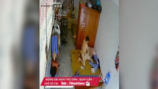Hack cam vợ chồng 2