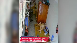 Hack cam vợ chồng 2