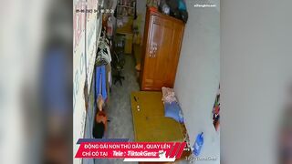 Hack cam vợ chồng địt nhau 2