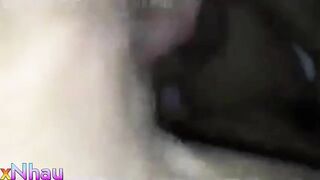 Dượng được mẹ nhờ chăm sóc con...nào ngờ nó khôn nạn địt con riêng lút cán