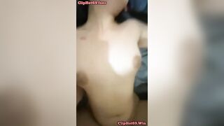 Vú Mới nhú, Học sinh Lớp 11 Some Chịch Còn quay video sex đi Bán Bị phát hiện