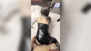 E thỏ Ngọc, Ăn mặc Sexy Động Dục Gạ djt Trai Lạ Xuất Tinh vào lồn khẩu dâm cực nứng