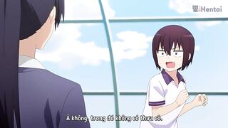 Phim hentai vietsub Robot tình yêu 12