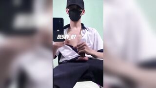 Huy 2k7