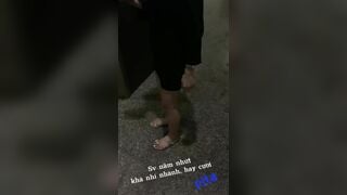 hành trình 1 tháng đưa bé sinh viên năm nhất vào nhà nghỉ rồi xuất trong