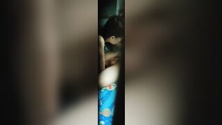 quay lén hai em học sinh lớp 12 học bán trú làm tình trong phòng trọ - tập 1
