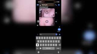 Mỹ Duyên *** lộ video bị bạn trai địt